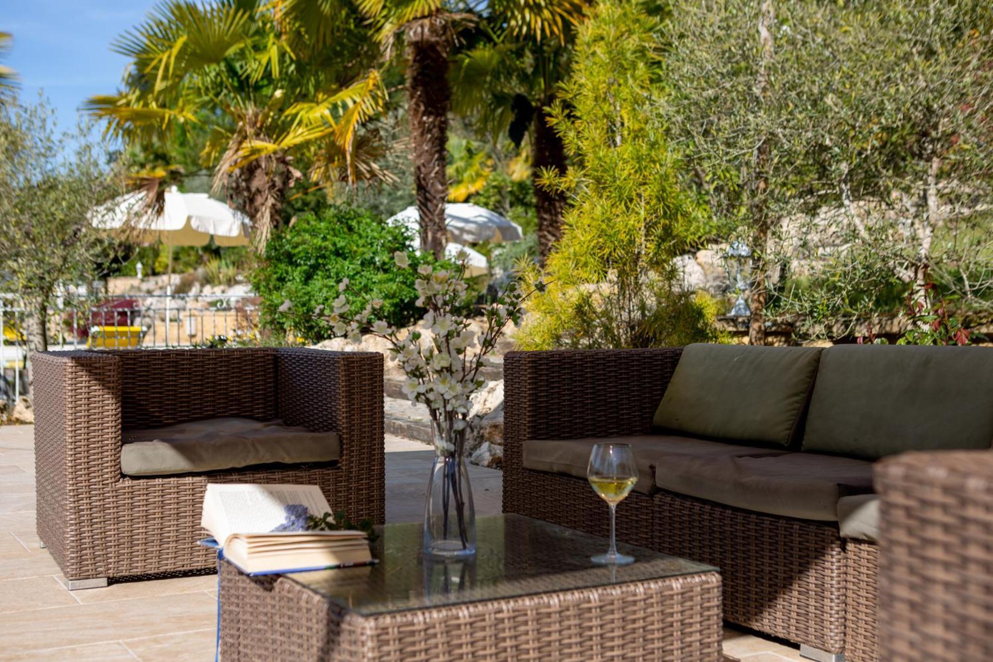 Les Magnolias Holiday Homes Lalinde Exterior foto